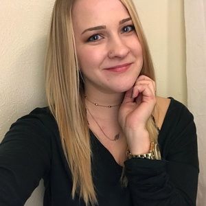 Meet your Posher, Amanda